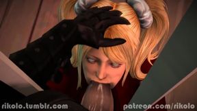 Fuck The Police - Prisoner And Cop Satifsy A Policewomans Giant Futa Cock