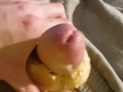 Donut Was Too Tight (Special Request)