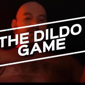 The Dildo Game - Nico Molinero