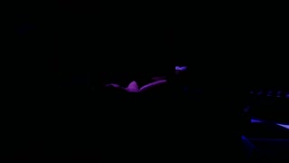 Club Freak Night (Brad's Story)