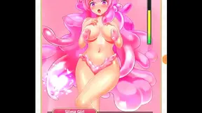 Two Cute Boys Fuel Secret Lust in Steamy Gay Hentai Fantasy