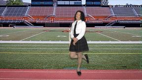 DFP Academy: No Uniform? No Problem! Part 1 HD