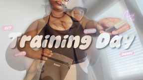 Training Day | Reprogram Your Puppy-Boy Brain