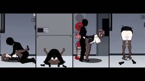 H Game801号room H Anime Anime Hentai Anime Doujin