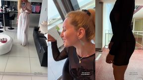 naughty story faite au cap d agde (erotique - exhibition) voici une ...