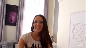 Eager little Pleaser