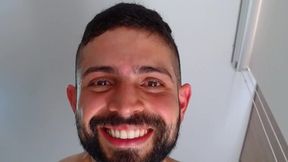 Vergoso M Private Show