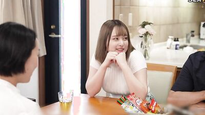 【Eng Sub】ROYD-169 Akane Suzu - Sneaky Fucks With My Stepsister