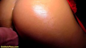 anal party with milf sexy susi