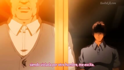 Yarichin Kate ikyoushi Netori Koukoku 1 y 2 sub espaol