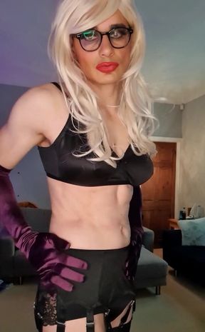 I am terrible for buying lots of different colours, which do you like better?