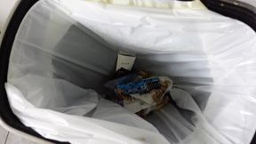 Garbage Lover Gets a Look at My Trash Again
