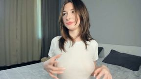 Alex Ares Private Show