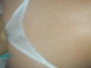 a la salida del trabajo farmacia con mi novia