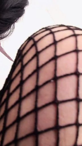 Sexy whores with amazing bodies love filling their holes with toys