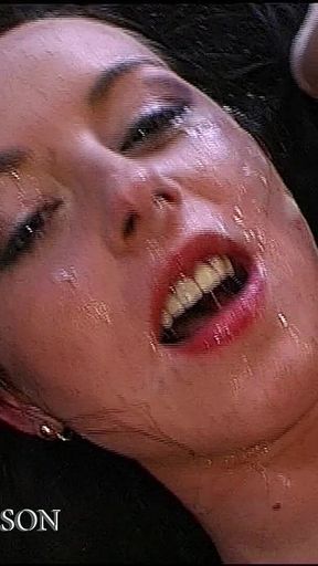 John Thompson: Cum Party Part 1