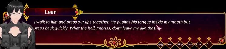 Dominant Dragon Fucks Healer Raw Bareback Ending Part 2