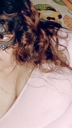 Part-4 Step-daddy- Aaj Apne Step-dad Aur Unke Friend Se Ek Sath Nonstop Puri Raat Gaand Marwati Rahi..