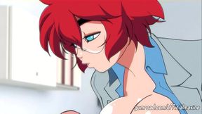 Doctor Maxine ASMR fun time tiddy bang bang