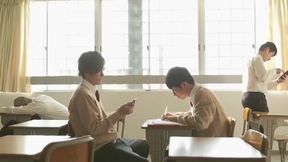 Discreet Moms: Asian Delights - Blurred Bodies