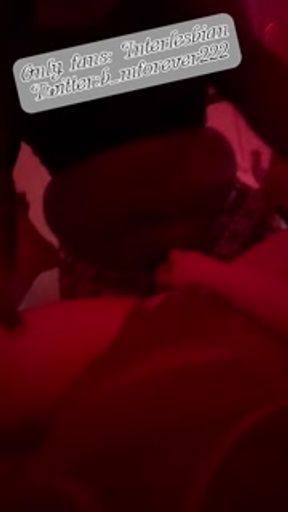 Dreadheads eat it and stroke it better😏