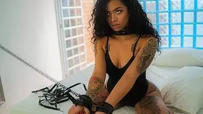 Zero Dark Dirty - Curvy Latina Hardcore - Sexlikereal