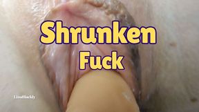 Giantess Lina Shrinks You Into Her Tiny Helpless Sex Toy