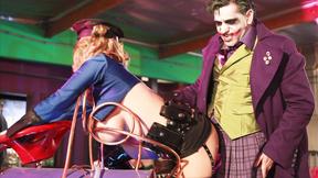 ”Hottest Cosplay Groupsex Ever Intense Fucking With Kinky Sluts -WHONRNY FILMS”
