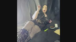 Misty 120 Menthol & Relax