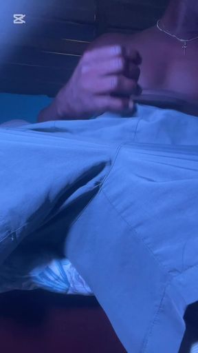 Part 1 Come Mess This Dick up with You Pussy Cream. Lets Make Our Dream Culture