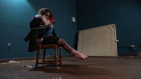 5229 Zara in Annoying Damsel