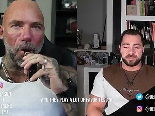 The Bodybuilding Journey of Derek Bolt (episode 9)