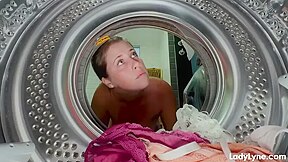 Face Fucking Trailer - Carly Rae Summers And Lady Lyne