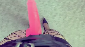 Fuck My Bitch up Fpv Pegging