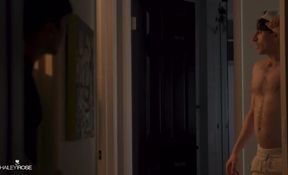 Busty Hailey Rose Risky Car Fuck Big Tits Gushing Cum Destroyed