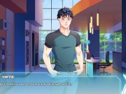 The Industrial Vacuum - To Trust An Incubus Part 3