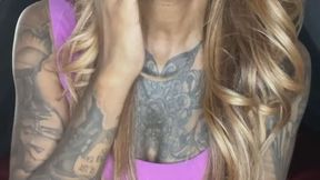 Sneeze Fest with January Vice