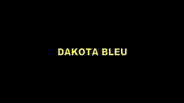 Mike Hunt Creeps on Dakota Bleu Getting Fucked
