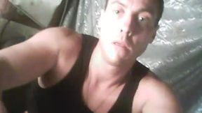 Alexander Hard Private Show - Part 4