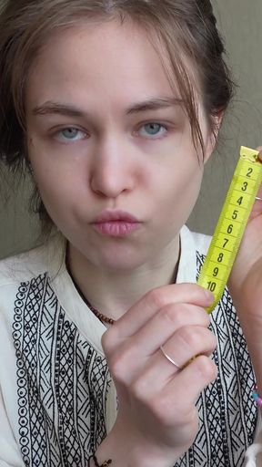 Big or Small Dick? Which Does Kira Stone Prefer? Why Are Dicks so Big in Porn?