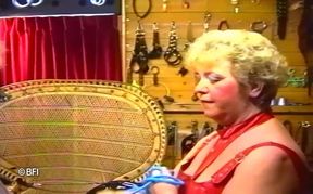 Dutch submission women 2 scenes in 1