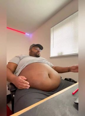 Busy week and work update