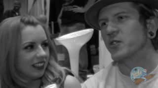 Show and Tell Lexi Belle