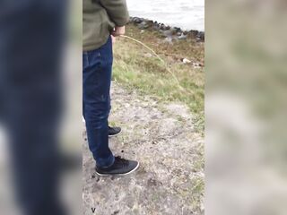 Miskupa: Homosexual-pissing