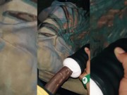 Fleshlight Experiment: Cumshot Explosion 2