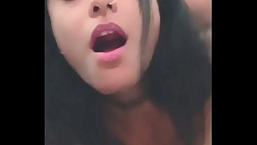 Getting Fucked Hard Like a Slut