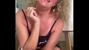 Mommy Feeds You Her Juices (breastmilk, cum '_n pee)