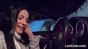 Lexi Dona - Beautiful Czech Bombshell Masturbates And Cum