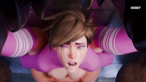 Коллекция Slayed.Coom 3 сезон 2 серия