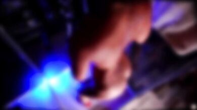 Wet skin during and after a bike ride hard with a hot and torrid shower feel horny (TRAILER "WET X SHOW" VIDEO)